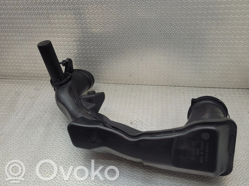 Volvo V40 Cross country Air intake duct part 