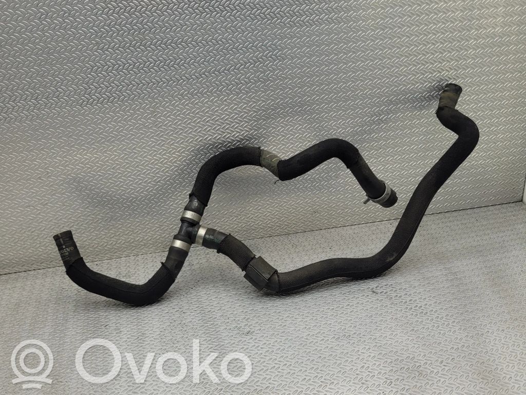 Volvo V40 Cross country Engine coolant pipe/hose 