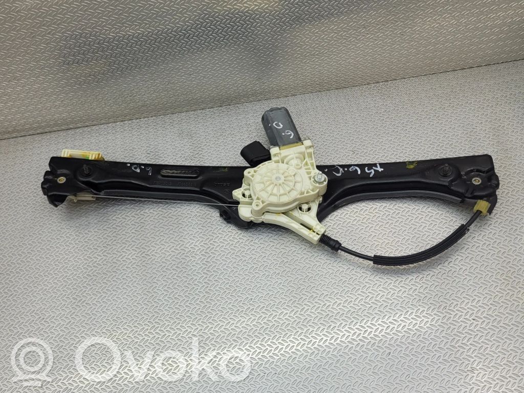 Elektryczny podnośnik szyby drzwi tylnych   7137030,7267692