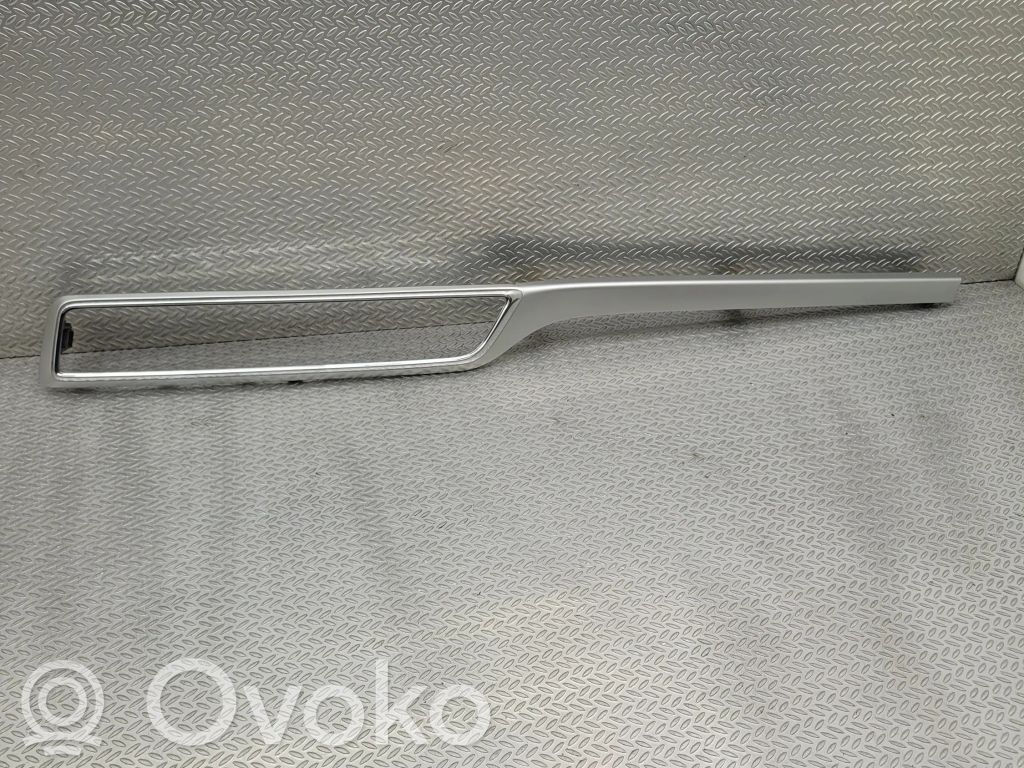 Otras partes del panel de instrumentos