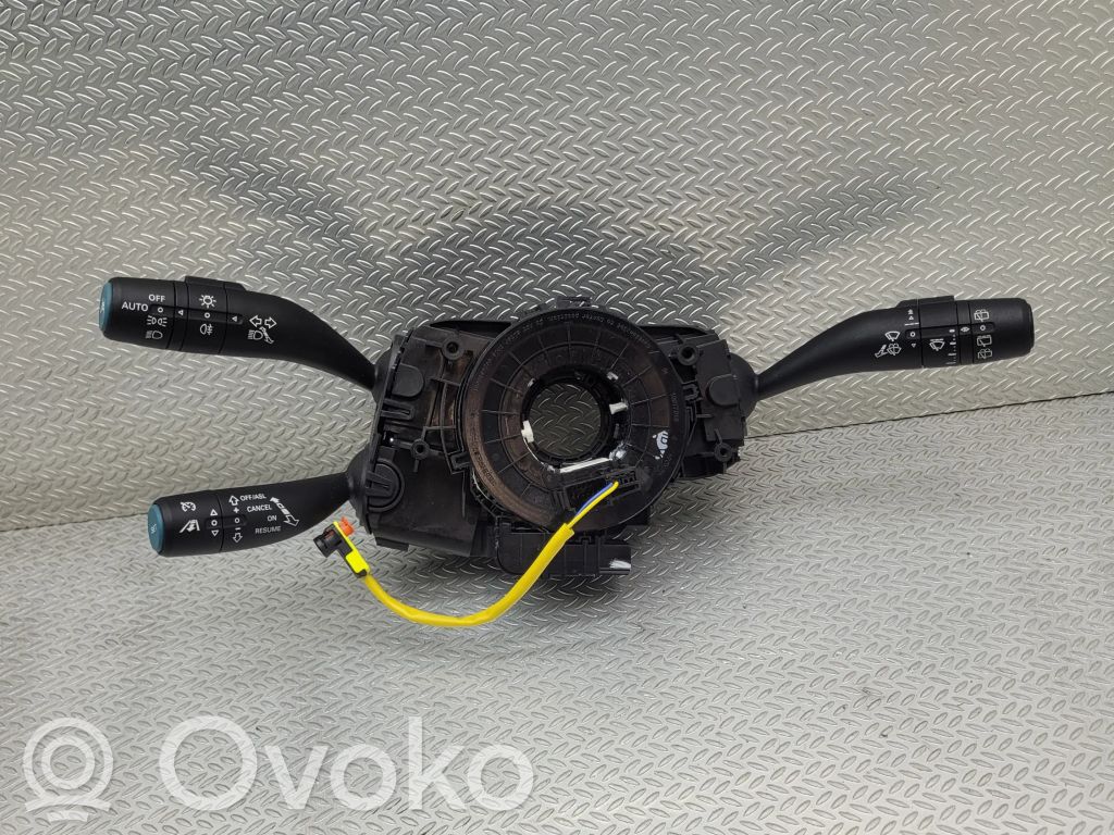 MG ZS Wiper turn signal indicator stalk/switch 