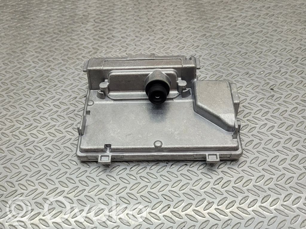 Peugeot 308 Windshield/windscreen camera 