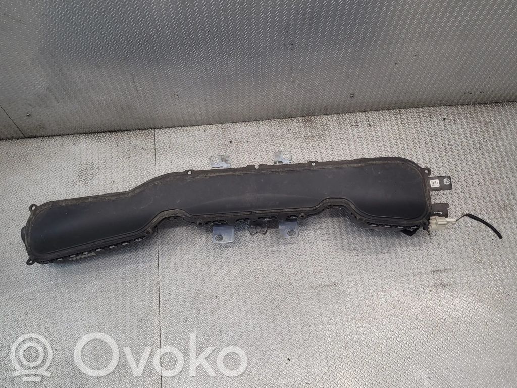 Volvo V40 Cross country Pesčiųjų oro pagalvė 
