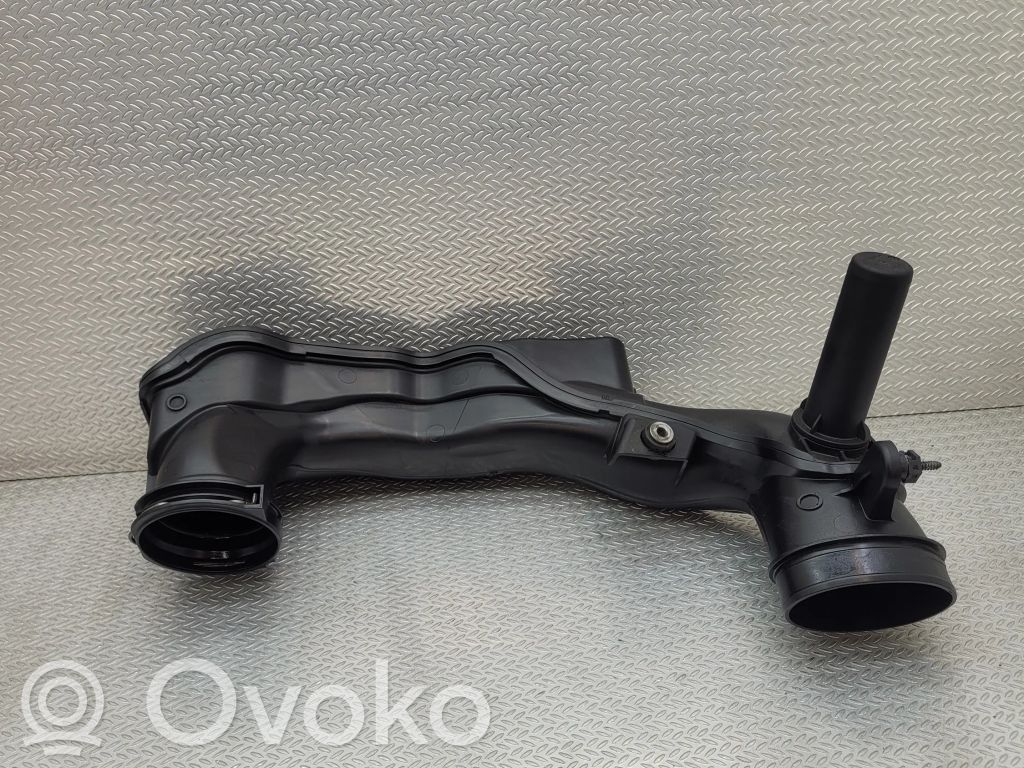 Volvo V40 Cross country Intercooler hose/pipe 
