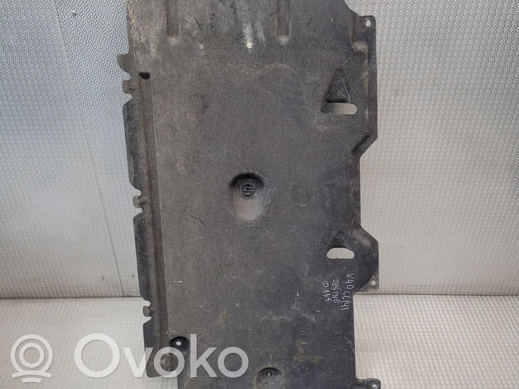Volvo V40 Cross country Protecție inferioară laterală 