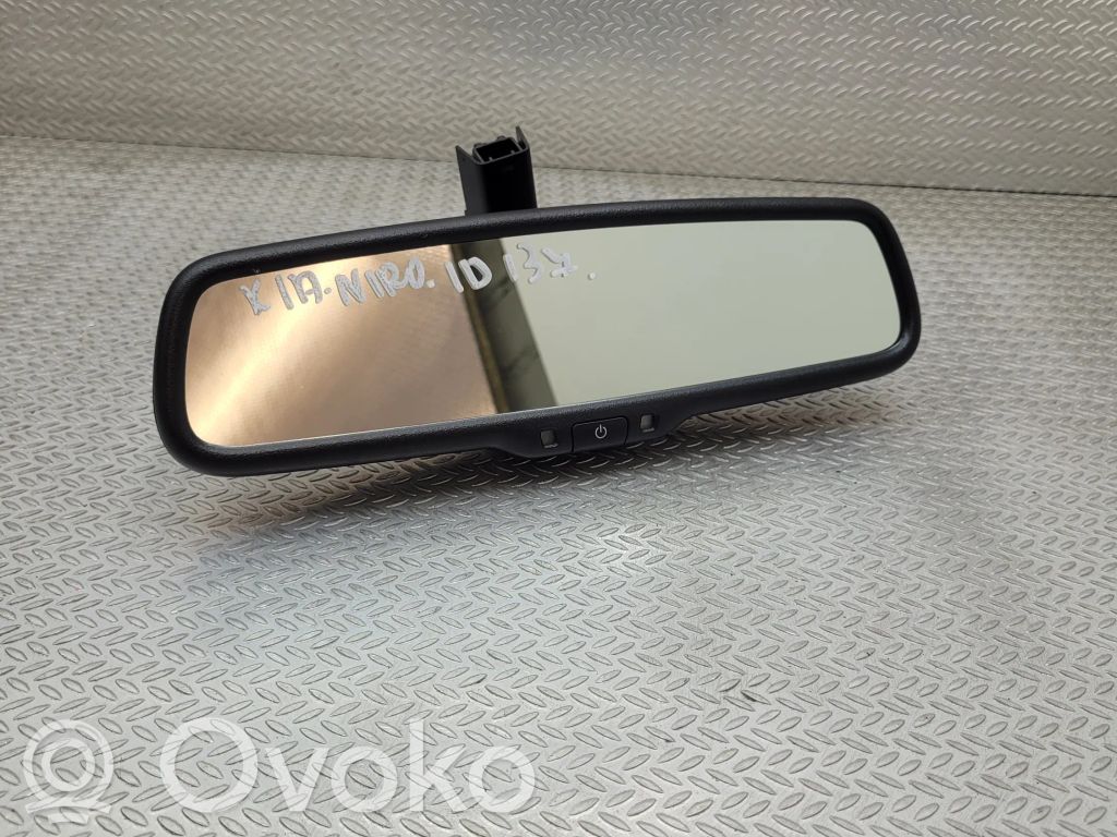 KIA Niro Espejo retrovisor (interior) 