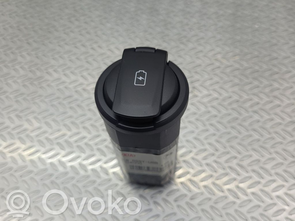 KIA Niro Enchufe conector USB 