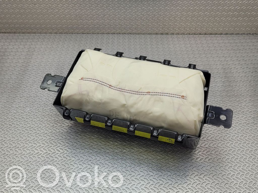 KIA Niro Pasažiera drošības spilvens 