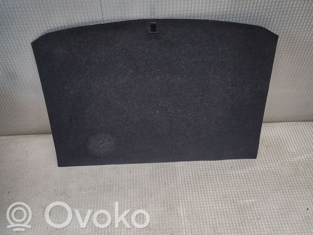 Volvo V40 Cross country Bagažinės grindys 