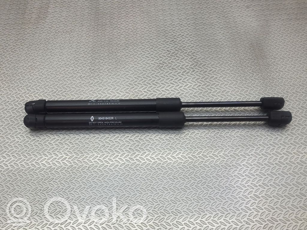 Dacia Spring Tailgate/trunk strut/damper 