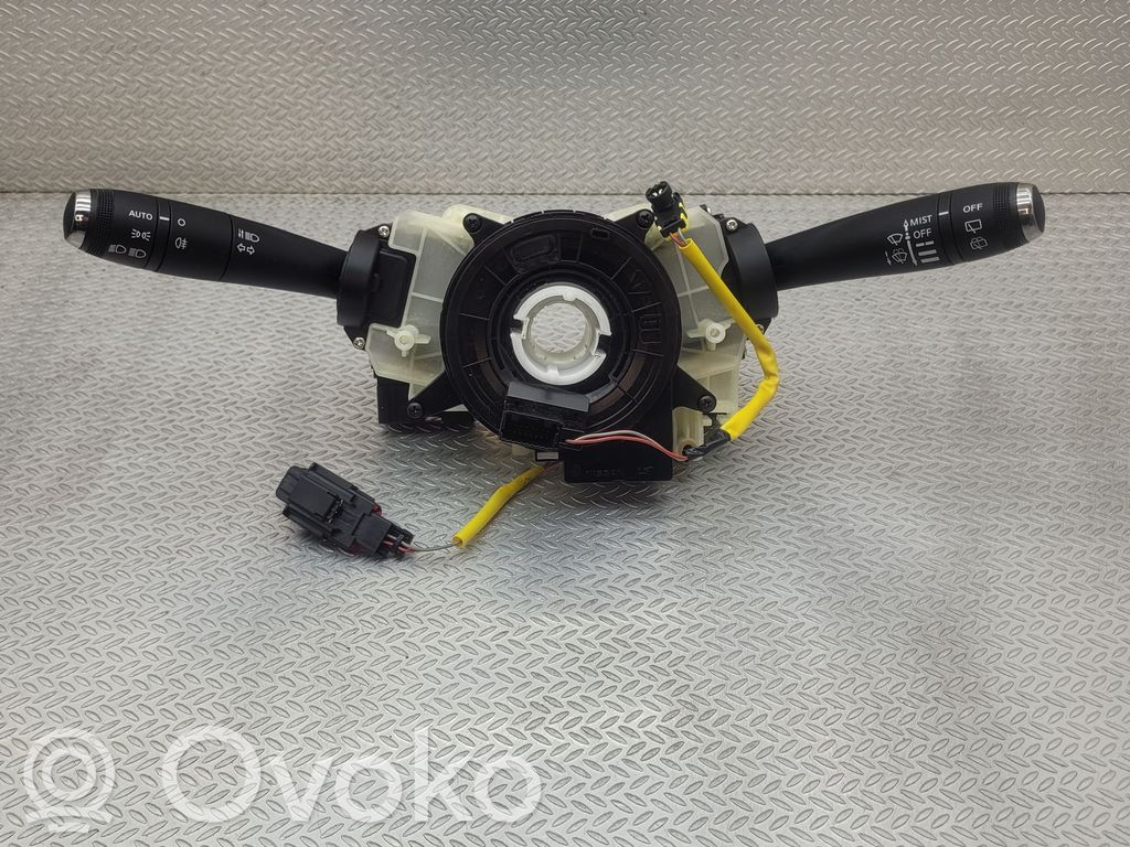 Dacia Spring Wiper turn signal indicator stalk/switch 