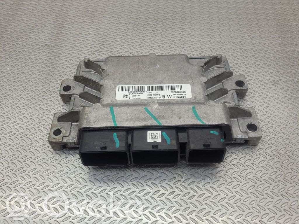 Dacia Spring Engine control unit/module 
