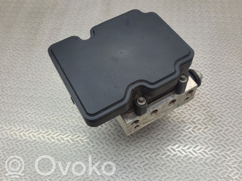Dacia Spring ABS bloks 