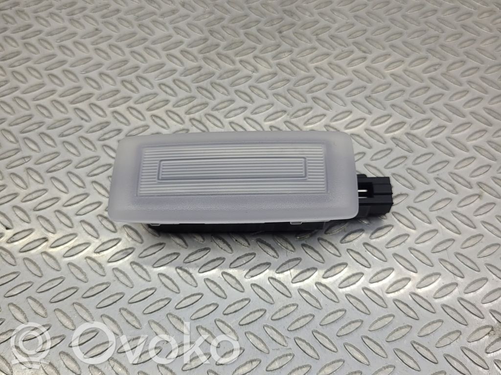 Volkswagen Taigo Other interior light 