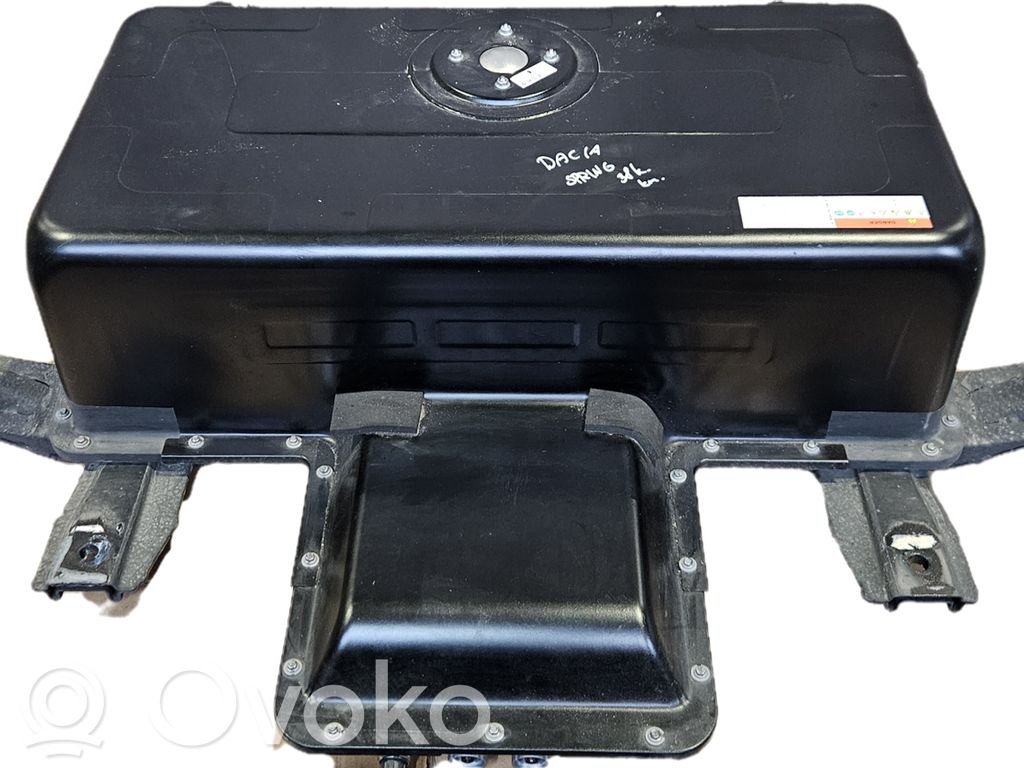 Dacia Spring Hybrid / electric car battery 