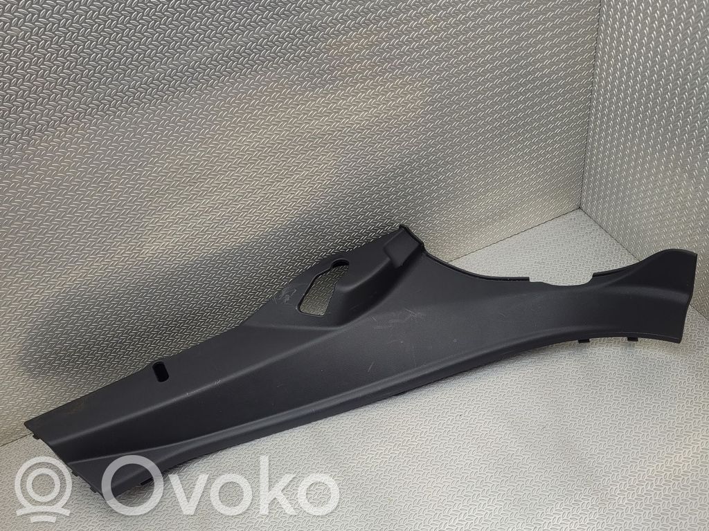 Dacia Spring Otros repuestos del interior 