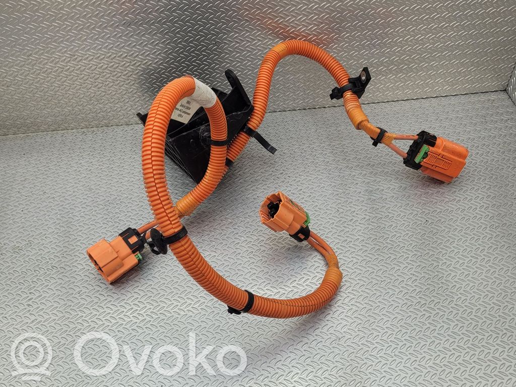 Dacia Spring Other wiring loom 