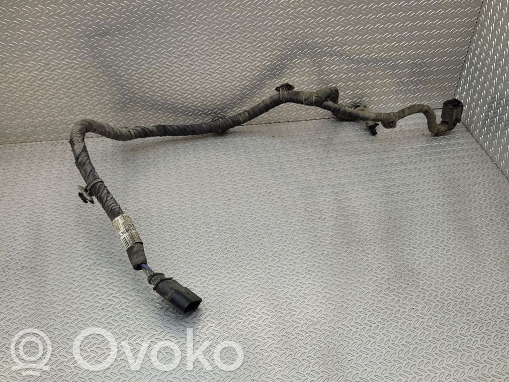 Opel Mokka B Otros cableados 