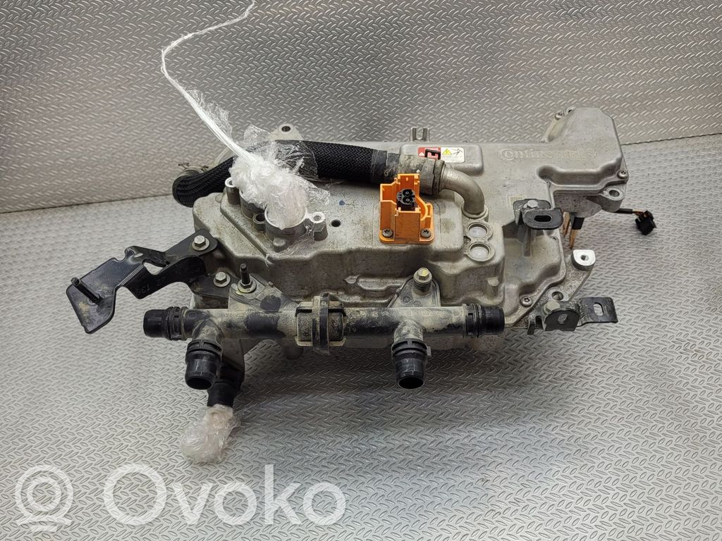 Opel Mokka B Inversor/convertidor de voltaje 