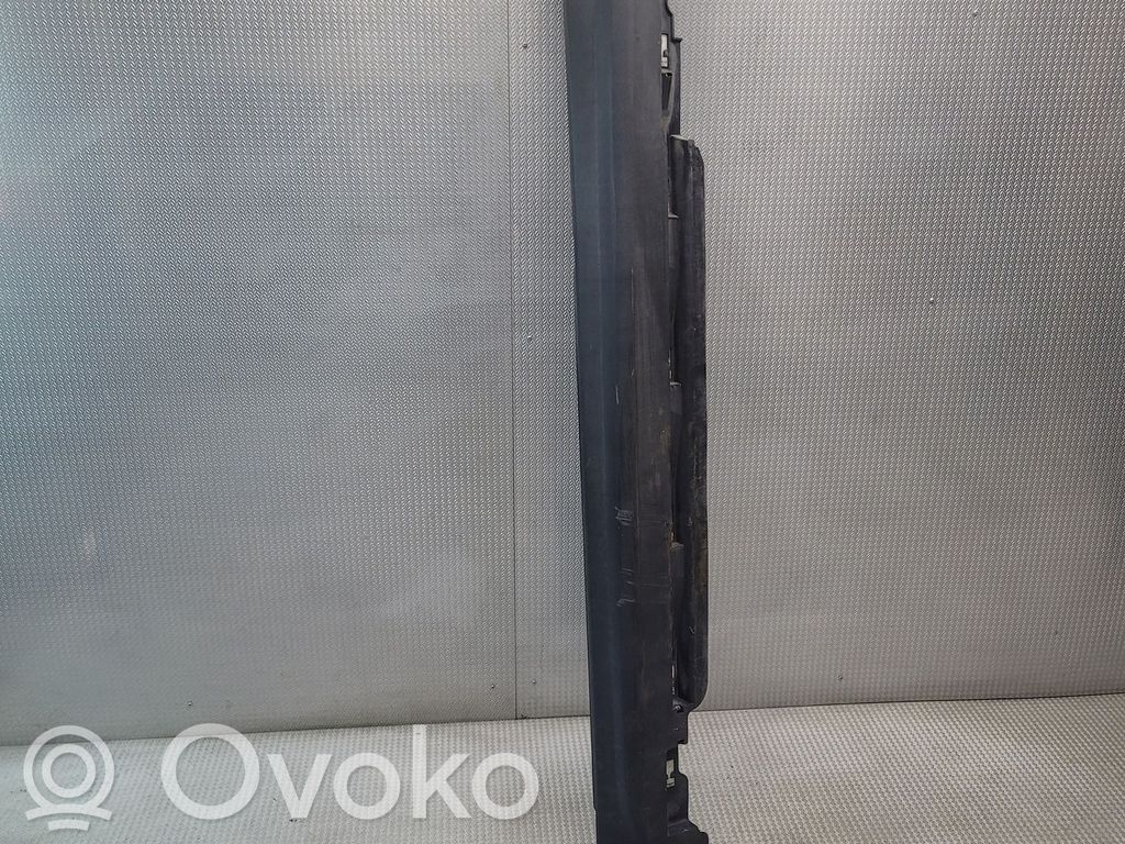 Volvo V40 Cross country Slenkstis 