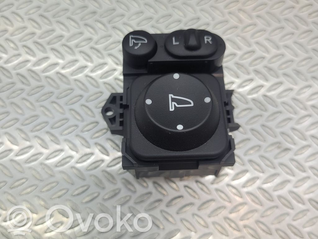 Honda Civic X Interruptor del espejo lateral 