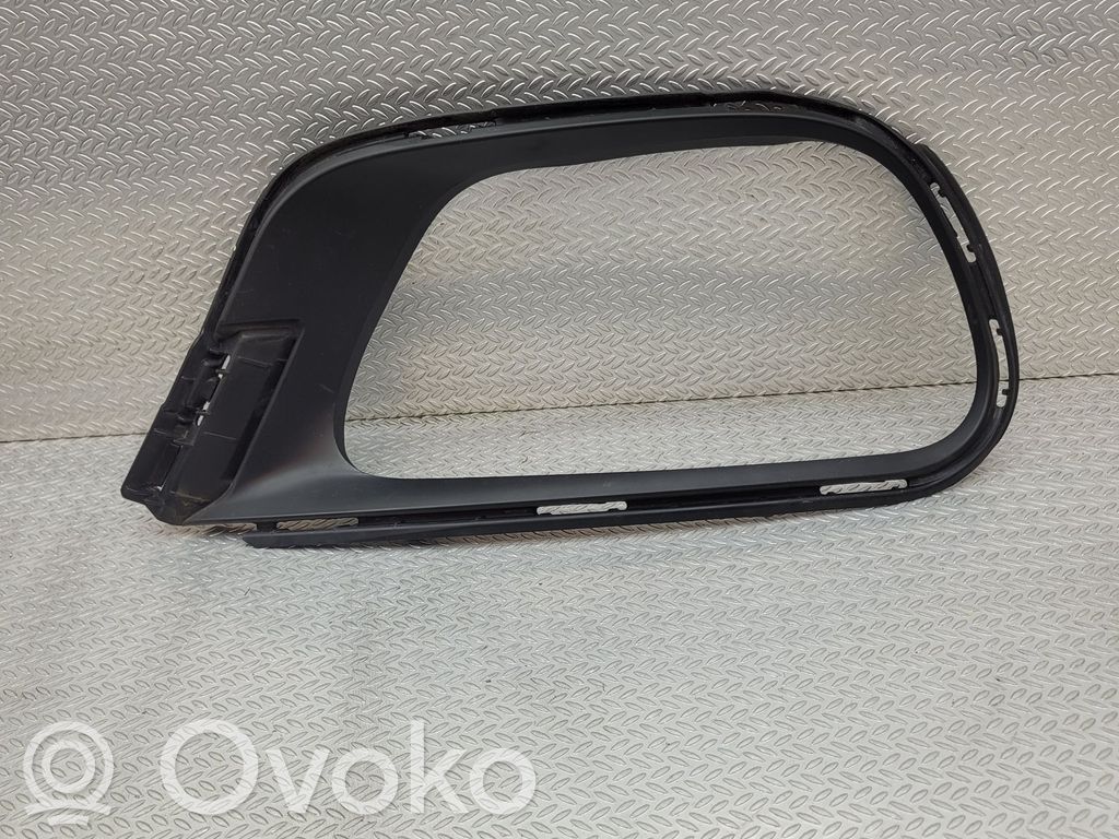 Citroen C3 Etusumuvalon ritilä 