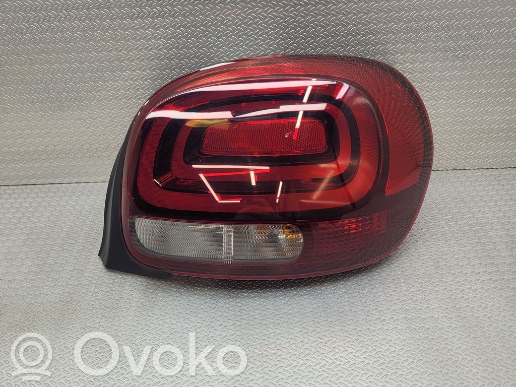 Citroen C3 Takavalot 