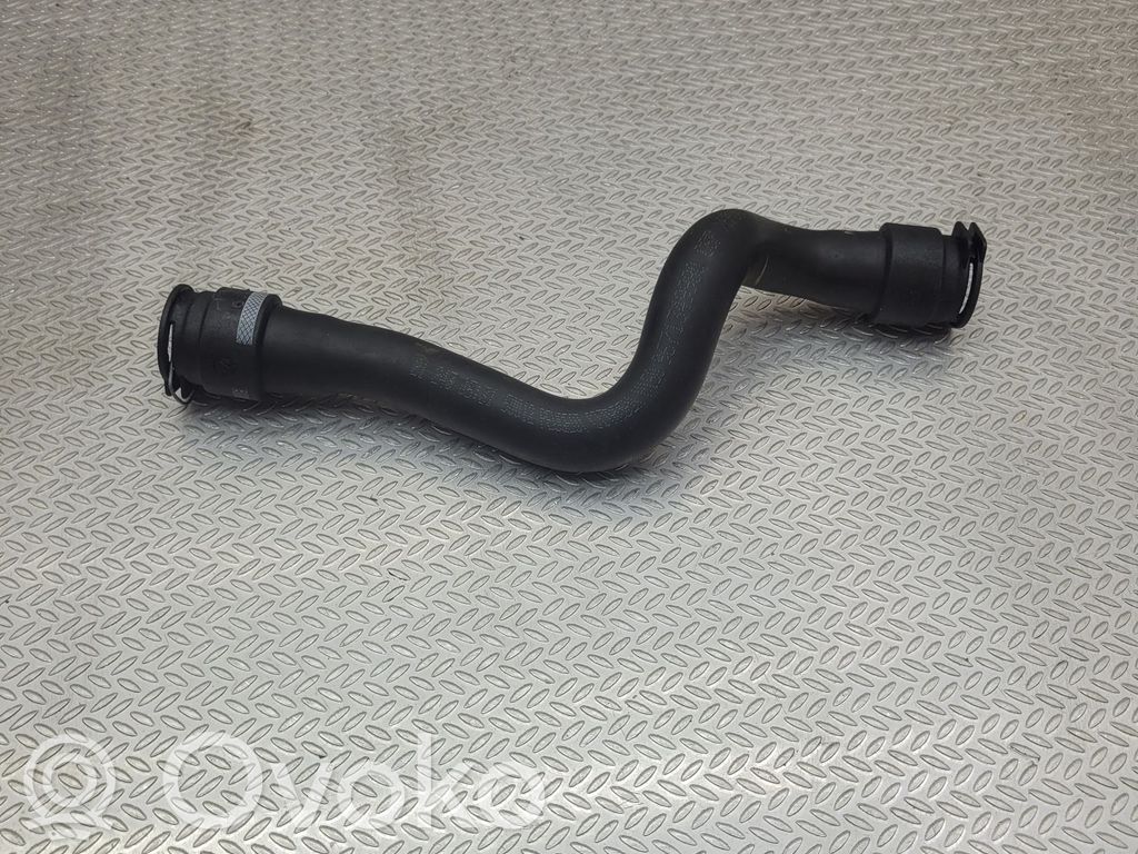 Citroen C3 Engine coolant pipe/hose 