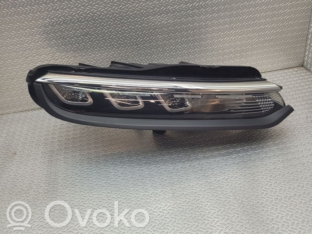 Citroen C3 LED Daytime headlight 