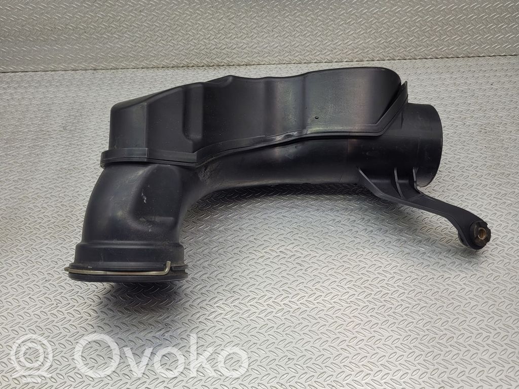 Volvo XC60 Välijäähdyttimen letku 