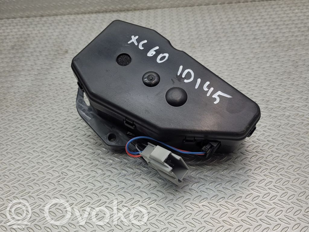 Volvo XC60 Tailgate/trunk/boot lift motor 