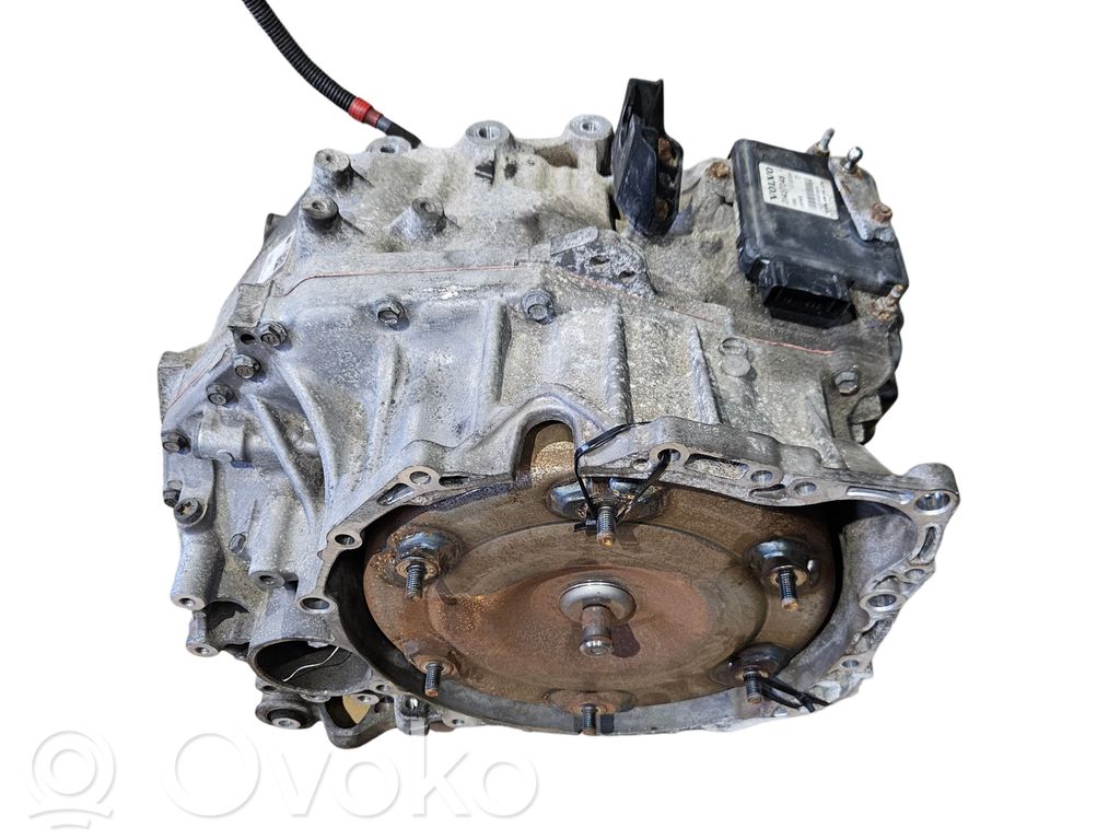 Volvo XC60 Automatic gearbox 