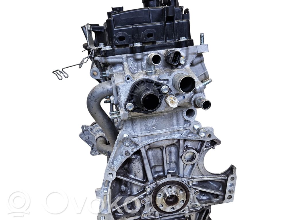 Toyota Yaris XP210 Motor 