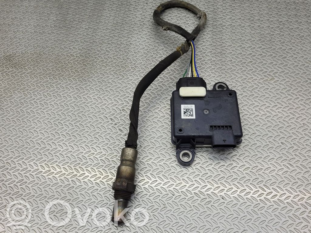 Jaguar XE Lambda probe sensor 