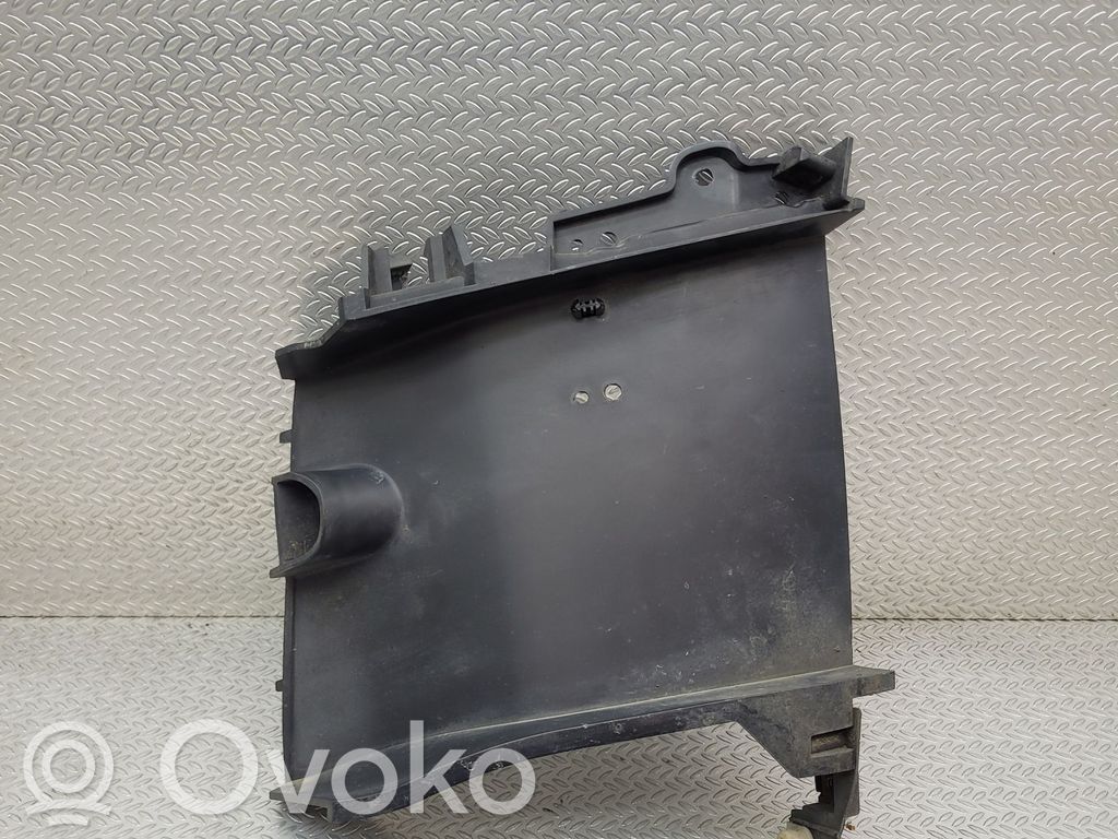 Jaguar XE Unteres Gitter dreiteilig vorne 