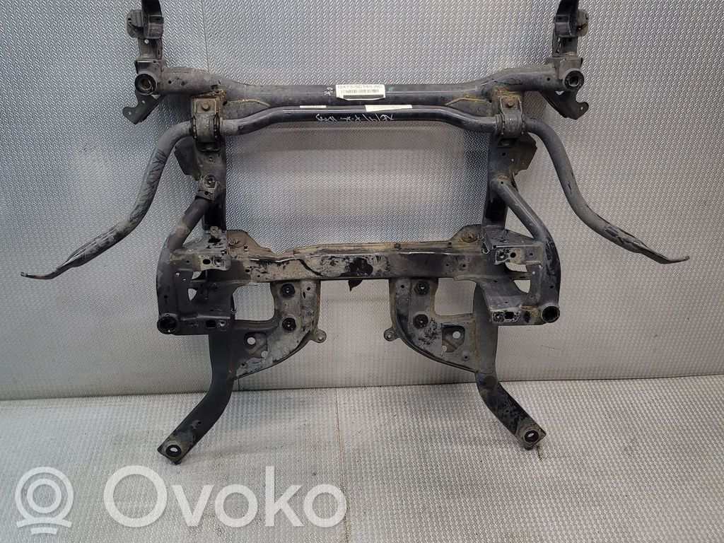 Jaguar XE Front subframe 