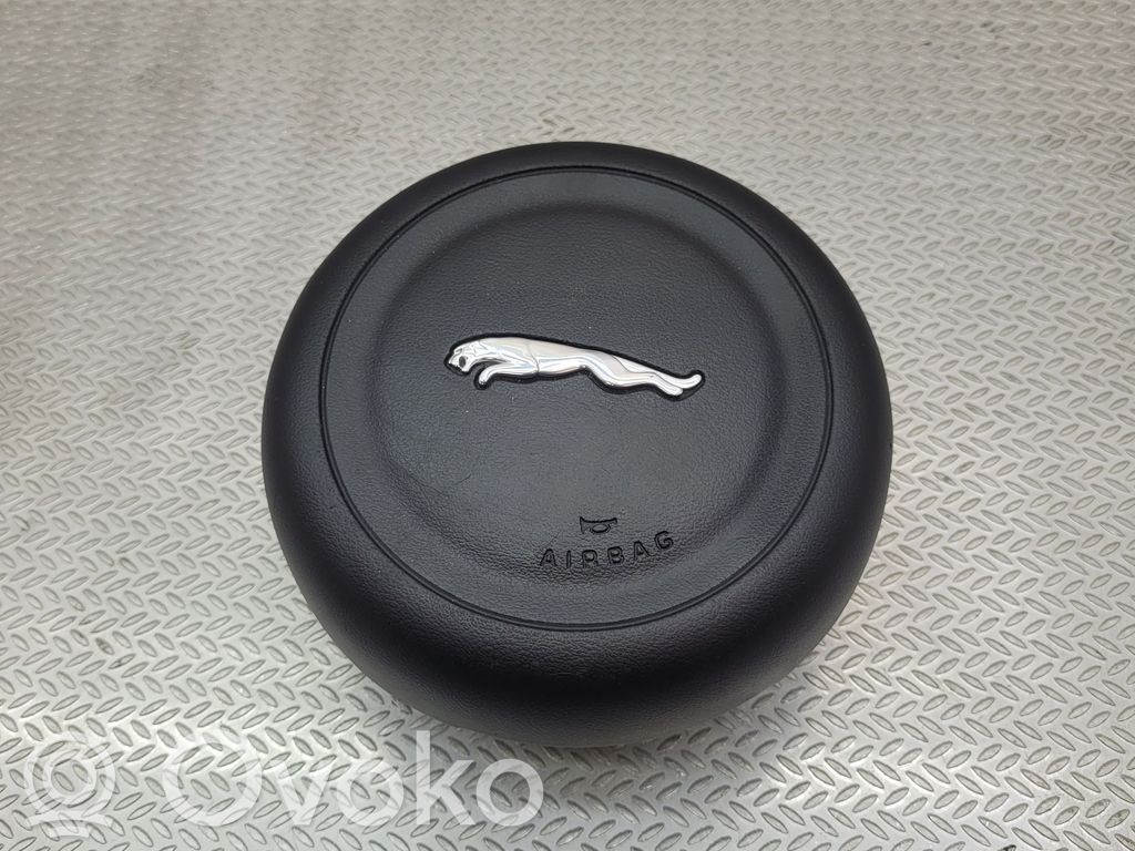 Jaguar XE Airbag del volante 