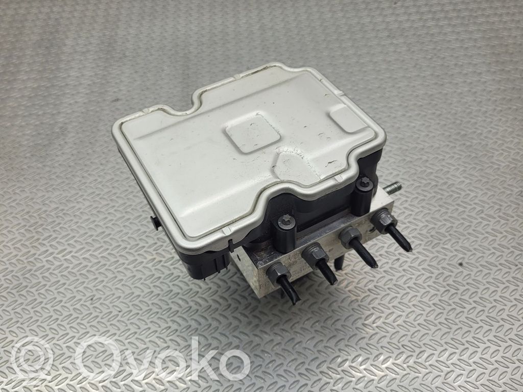 DS Automobiles 3 Crossback ABS bloks 