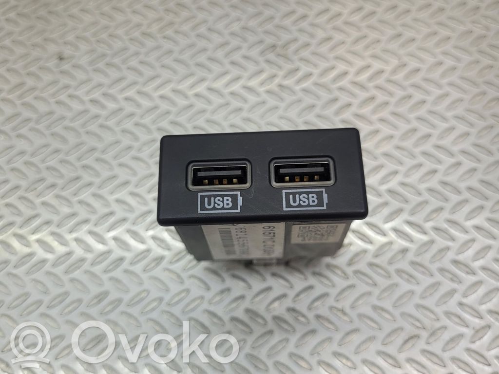 Jeep Grand Cherokee Enchufe conector USB 