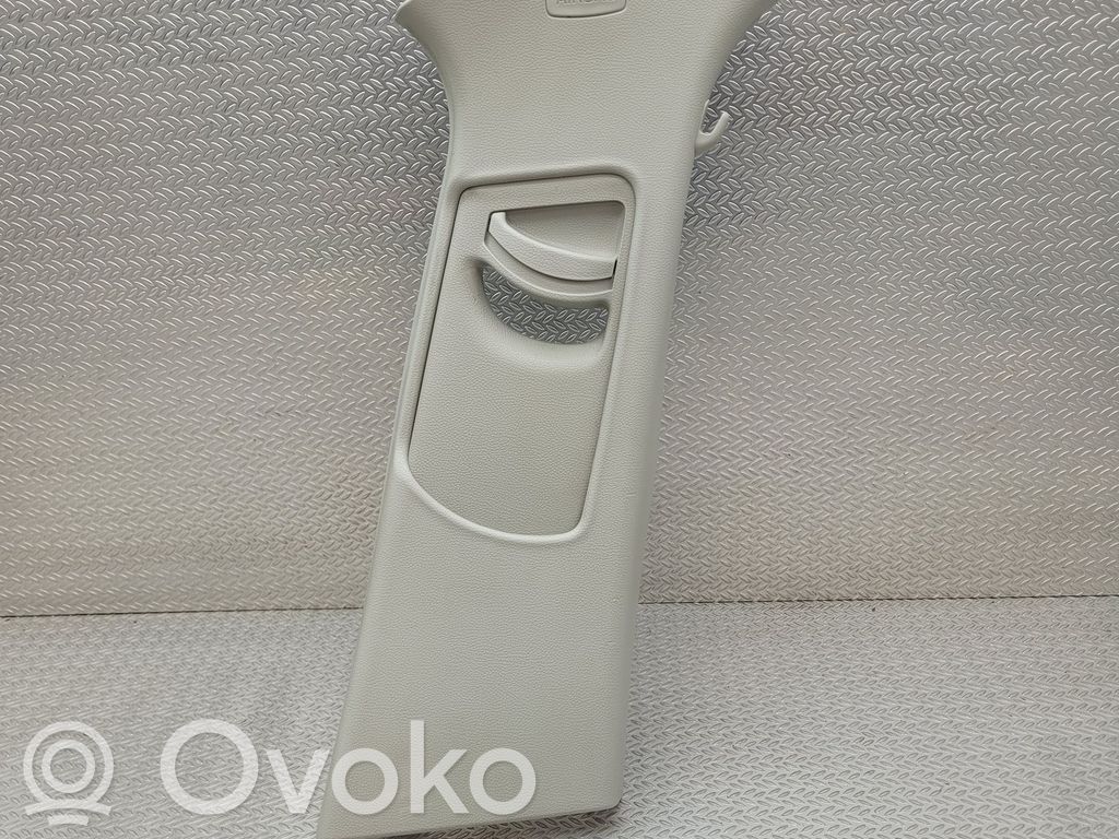 Skoda Yeti (5L) Osłona górna słupka / B 