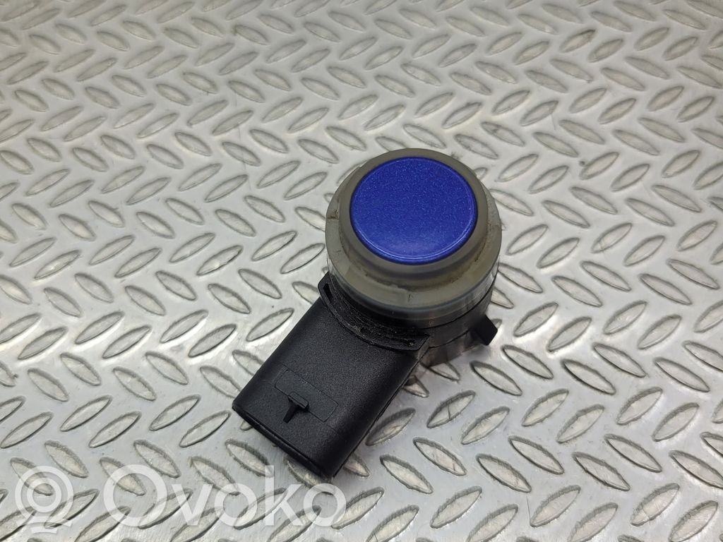 Opel Mokka B Parksensor PDC 