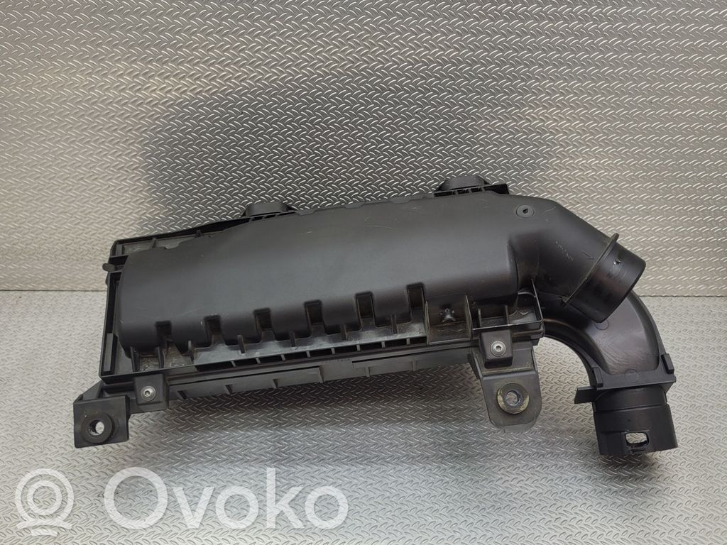 Opel Mokka B Luftfilterkasten 