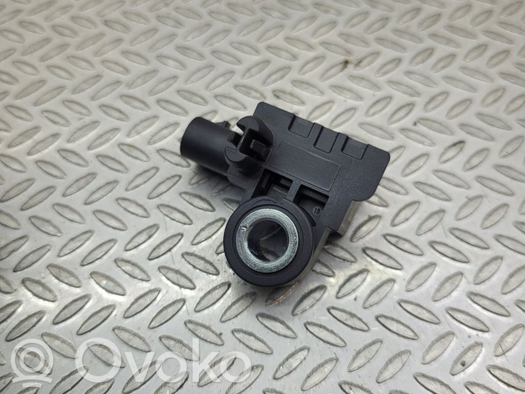 Opel Mokka B Airbagsensor Crashsensor Drucksensor 