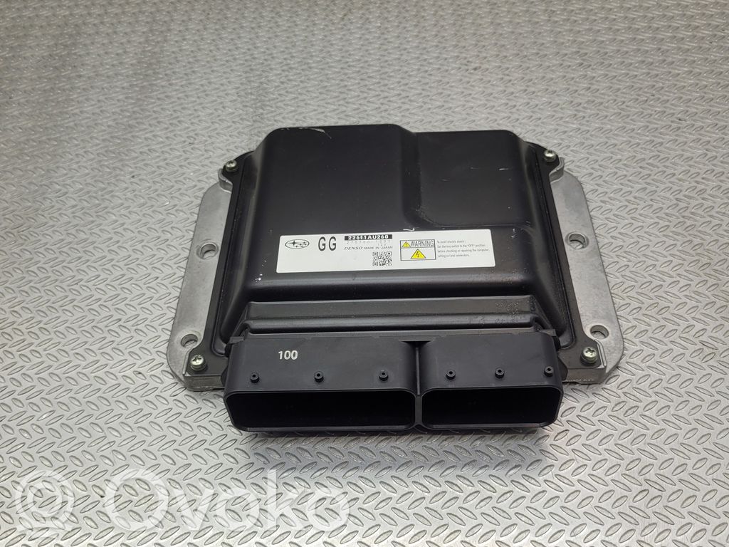 Engine control unit/module   22611AU260