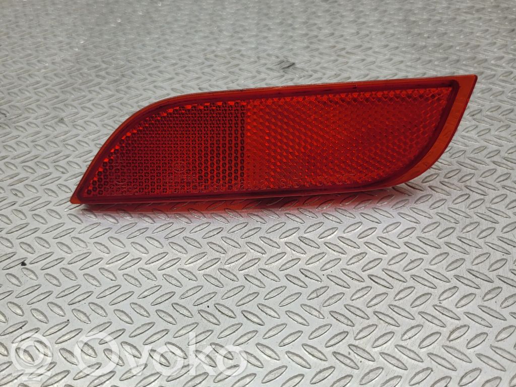 Subaru XV I Reflector de faros/luces traseros 