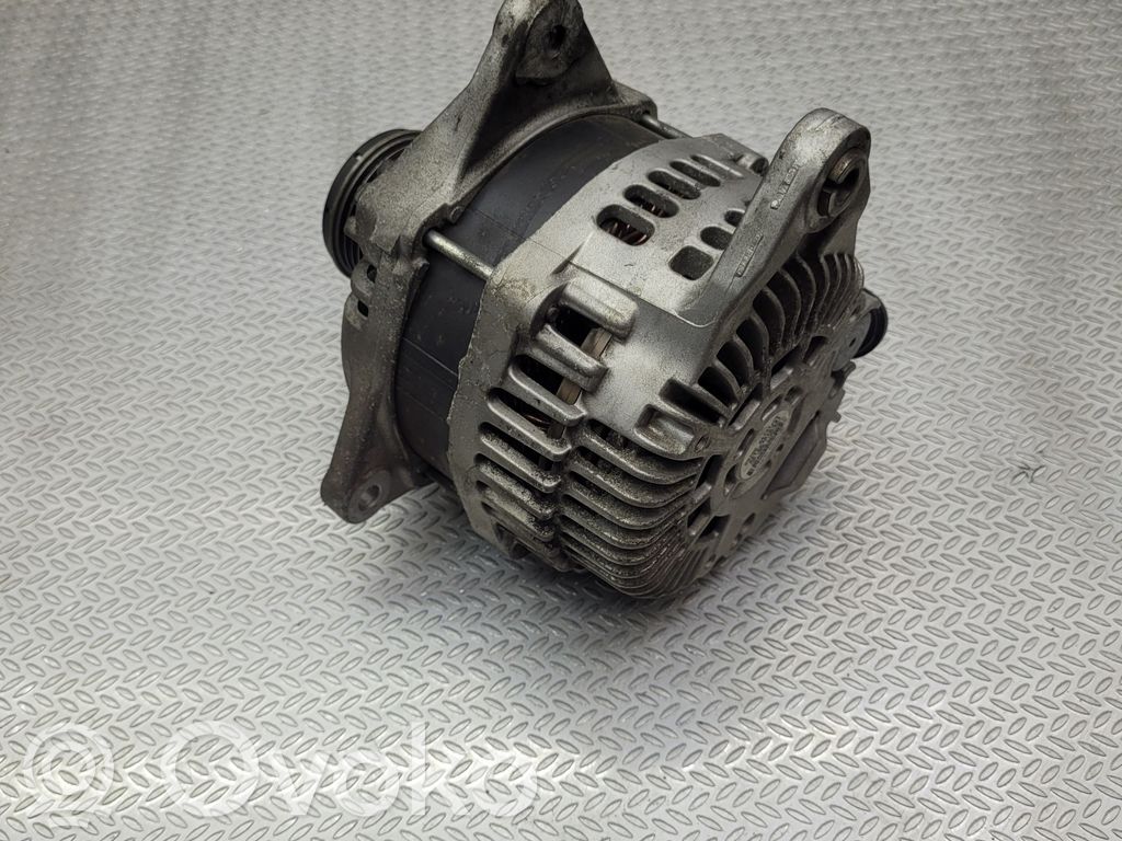 Subaru XV I Alternador 