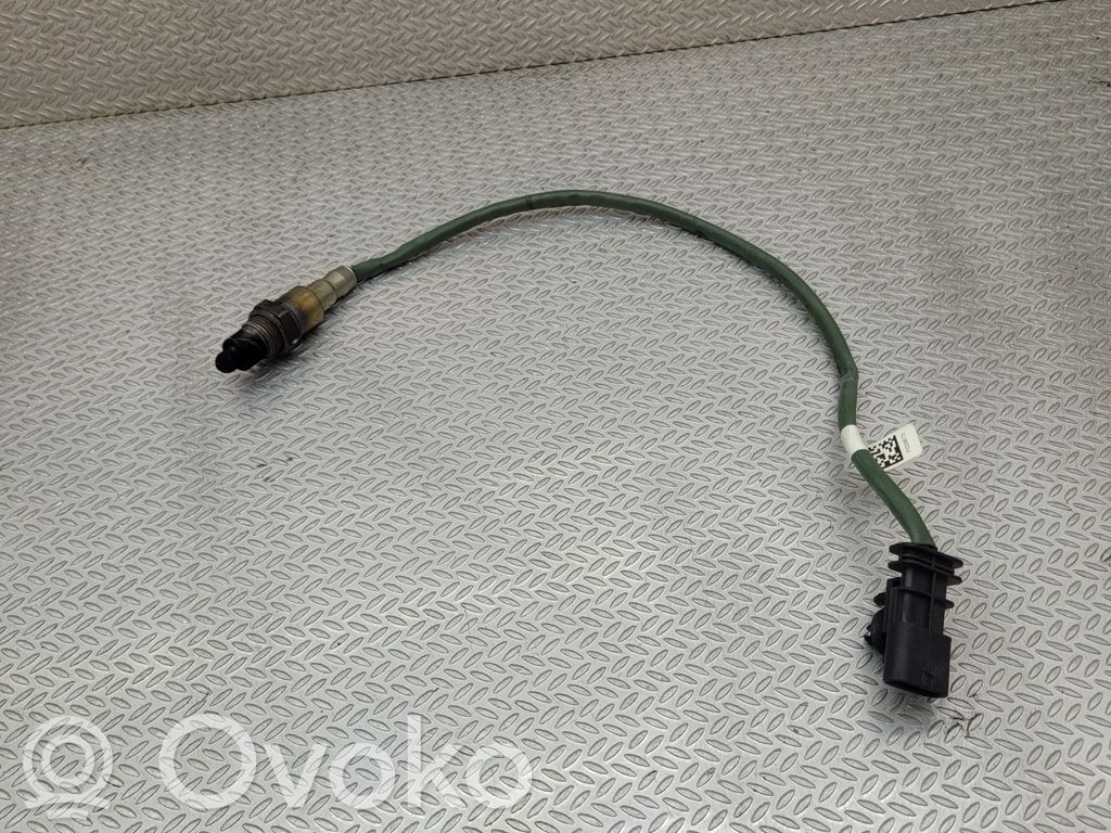 Volvo XC40 Sonde lambda 