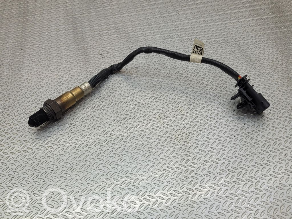 Volvo XC40 Lambda probe sensor 