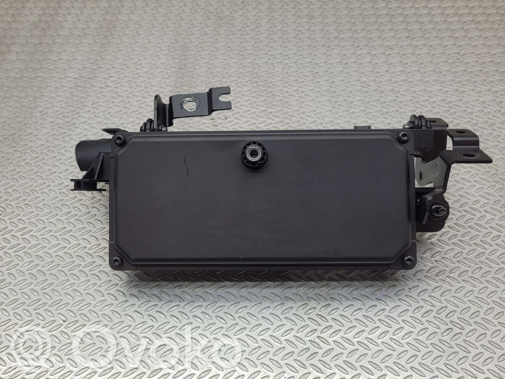 Volvo XC40 Windshield/windscreen camera 