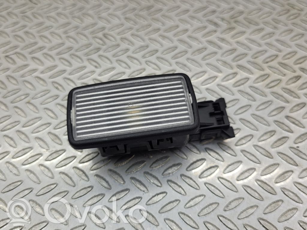Volvo XC40 Other interior light 